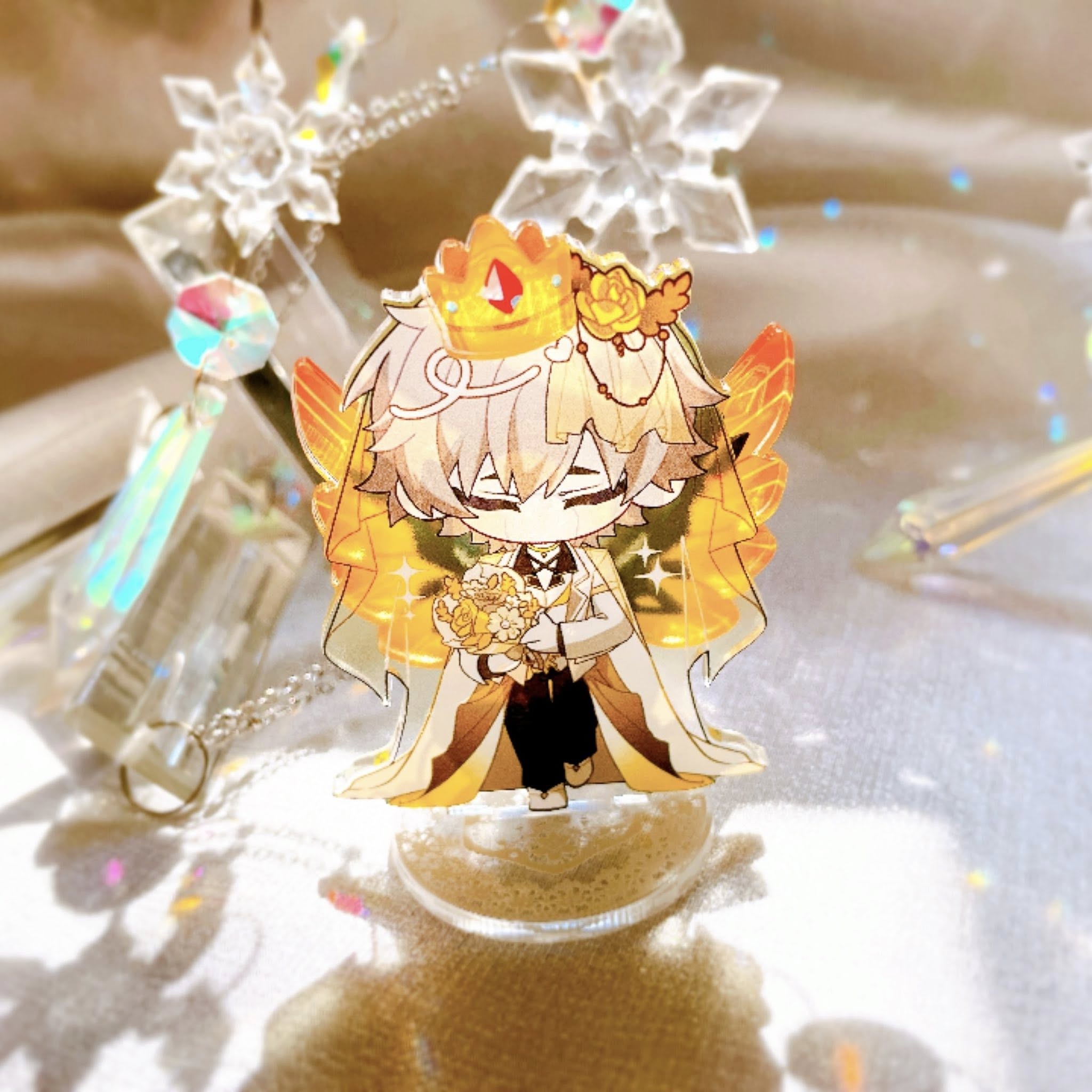 Standee